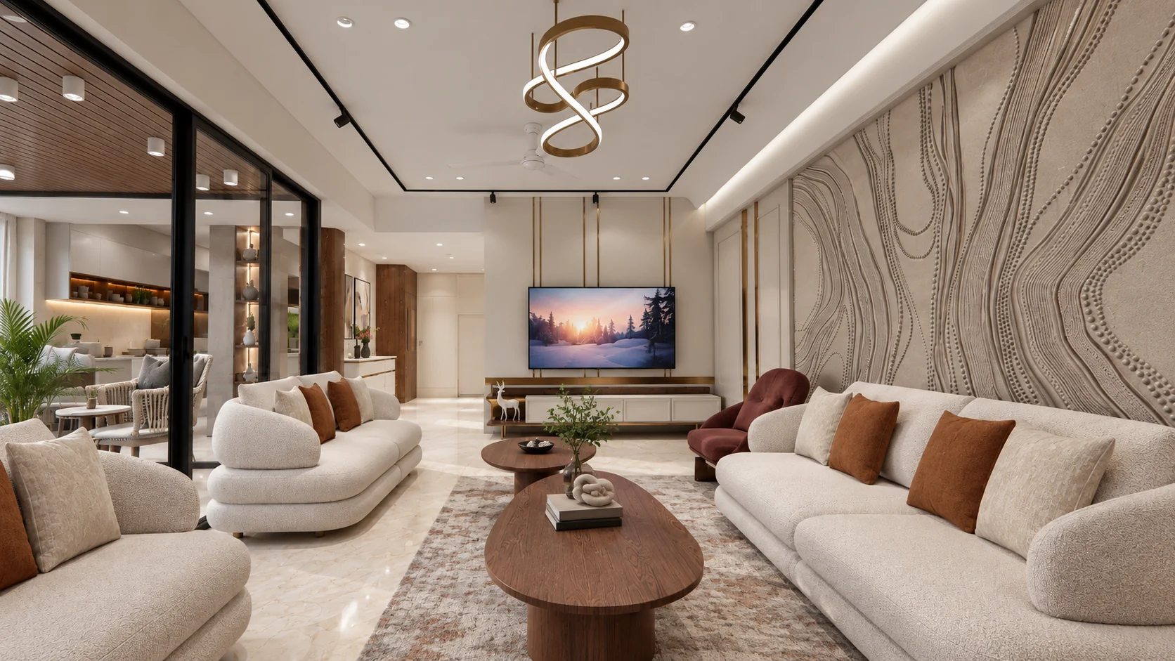 Anantara Alpines