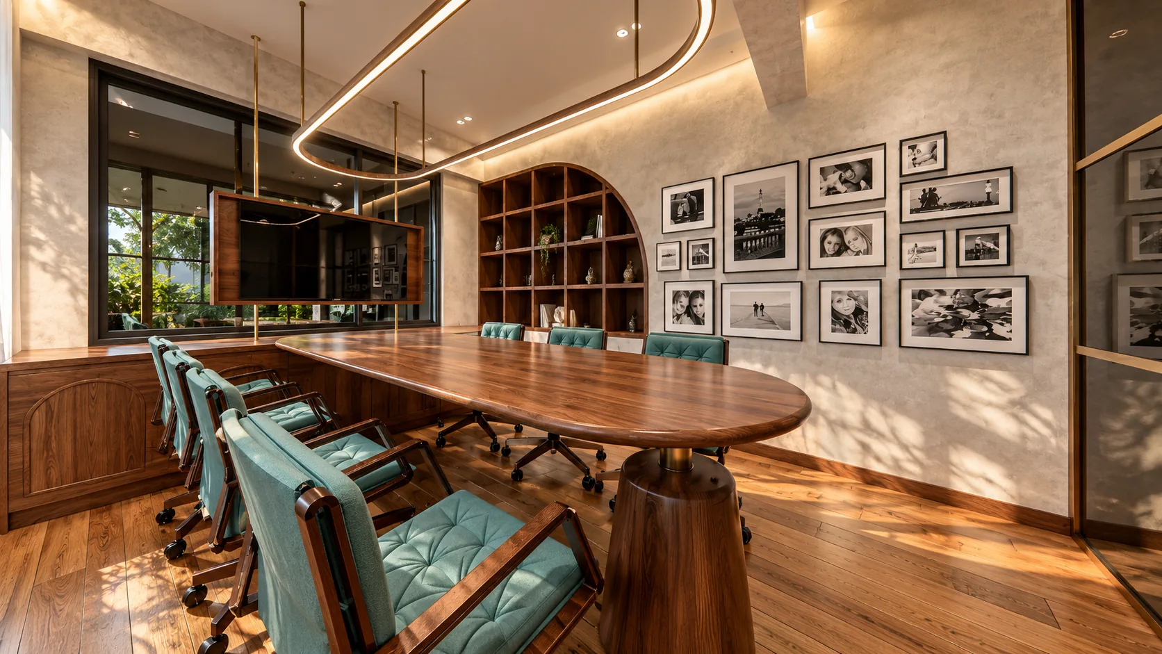 Architect’s Office, 