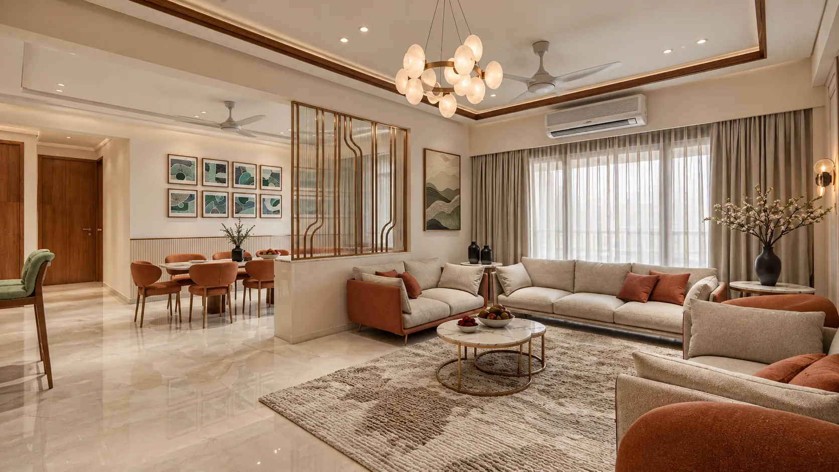Cloud 9 Residence
