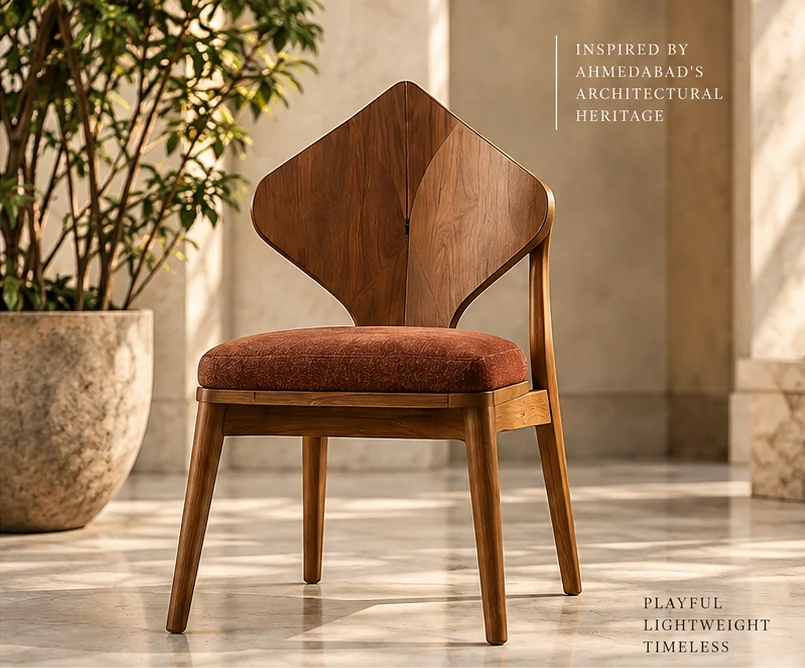 The Kite Chair
