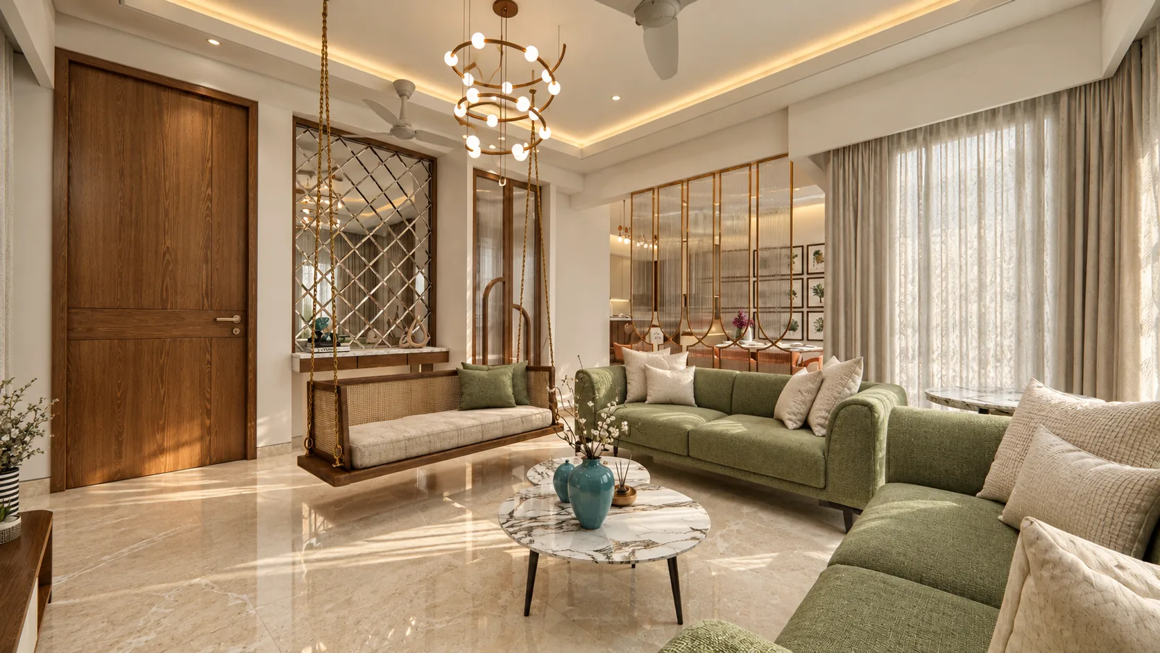 Mr. Pranav Shah’s Residence, 