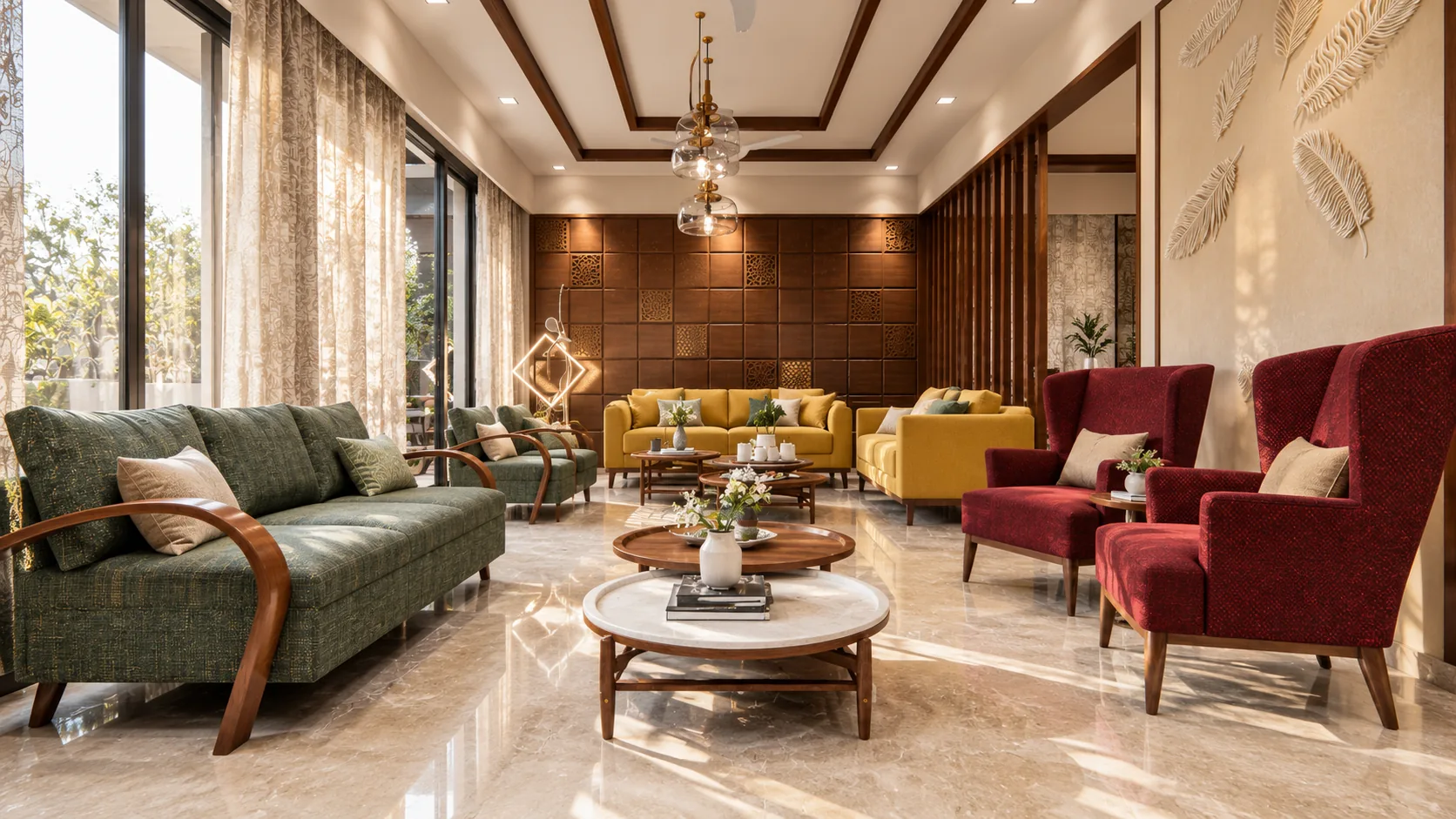 Ratnakar Bungalows, 