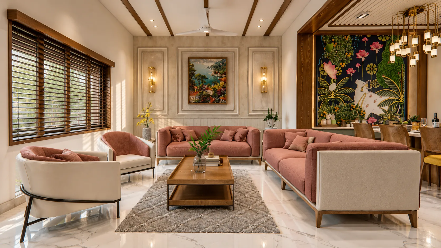 Samatva Bungalows, 